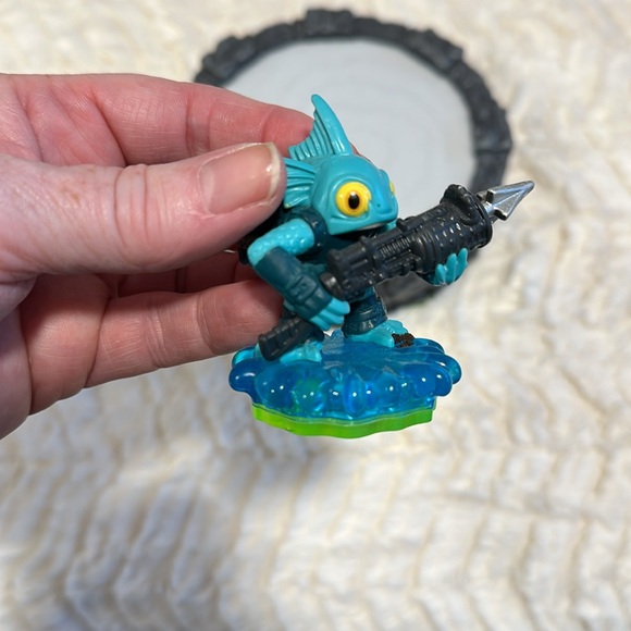 Skylander - Picture 5 of 6